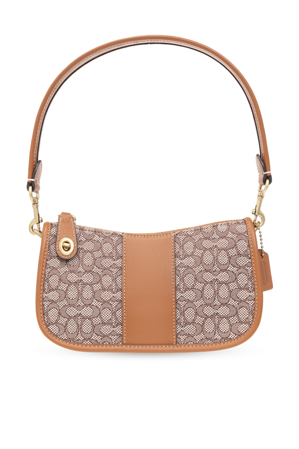 Coach Monogrammed handbag Women's Bags Vitkac